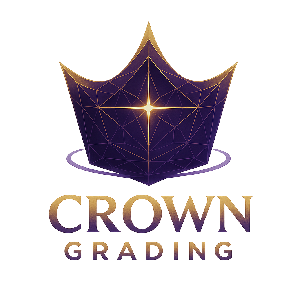 Crown Grading